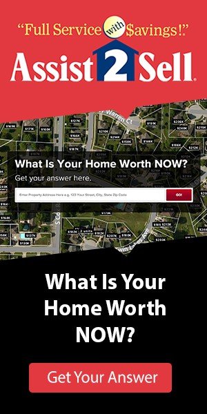 Home Value Report