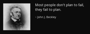 John Beckly Quote